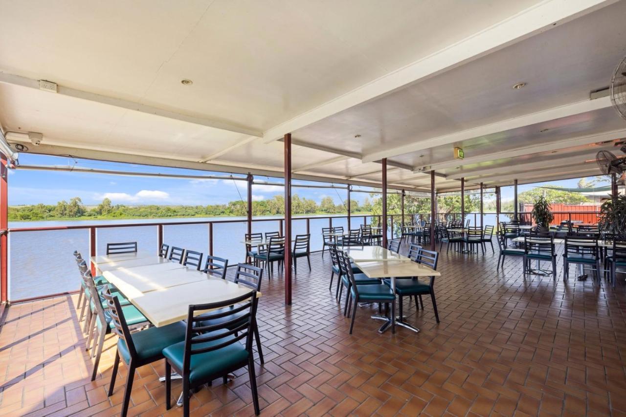 Crown Hotel Motel Grafton Exterior foto
